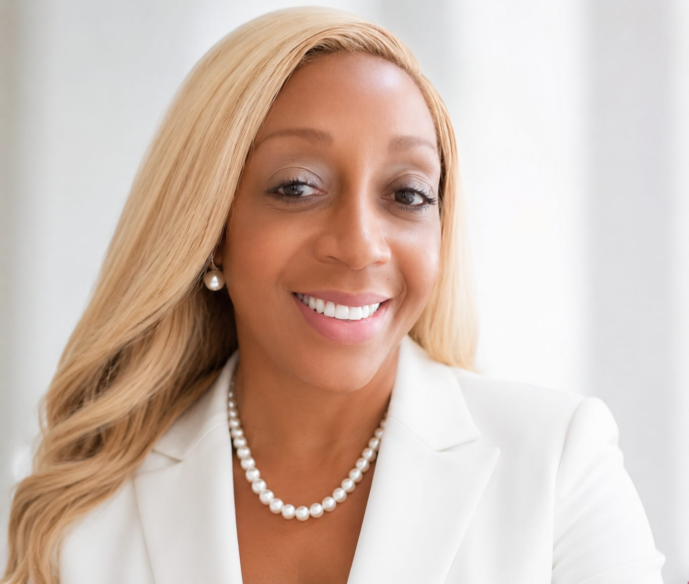 Founder of EmpowerHer Purpose